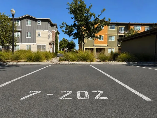 1408 Mauro Pietro Drive 7-202, Petaluma, California 94954