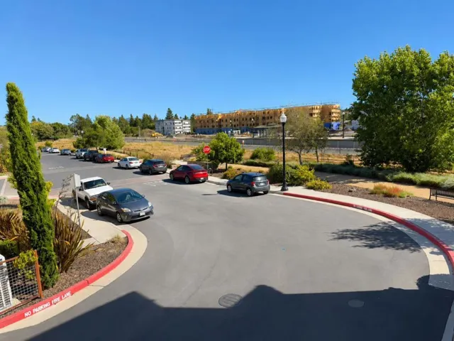1408 Mauro Pietro Drive 7-202, Petaluma, California 94954