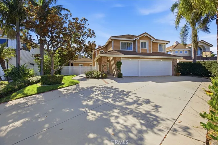 733 Avenida Azor, San Clemente, California 92673