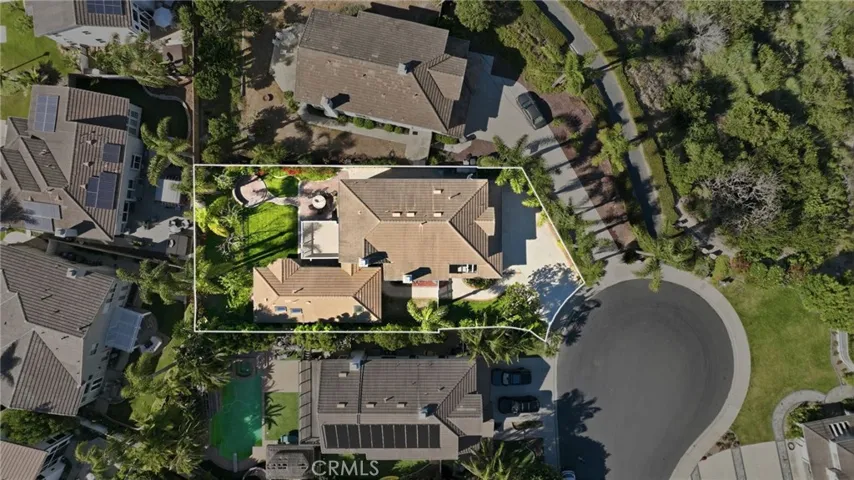 733 Avenida Azor, San Clemente, California 92673