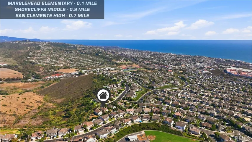 733 Avenida Azor, San Clemente, California 92673