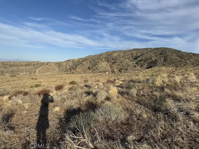 0 200, Llano, California 93544
