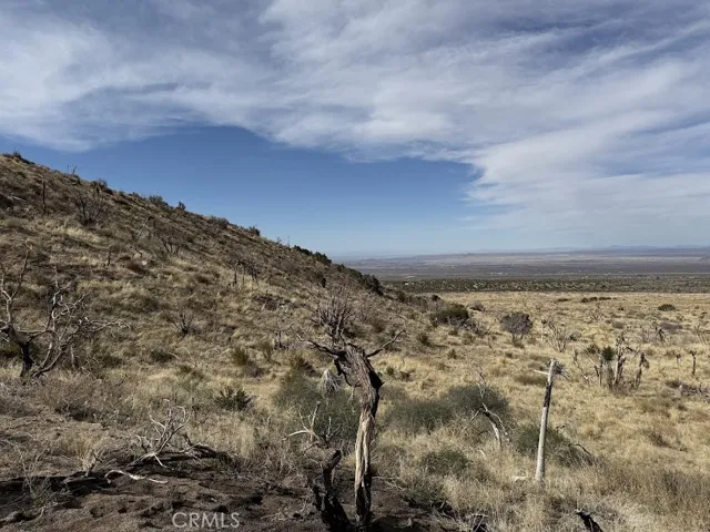 0 200, Llano, California 93544