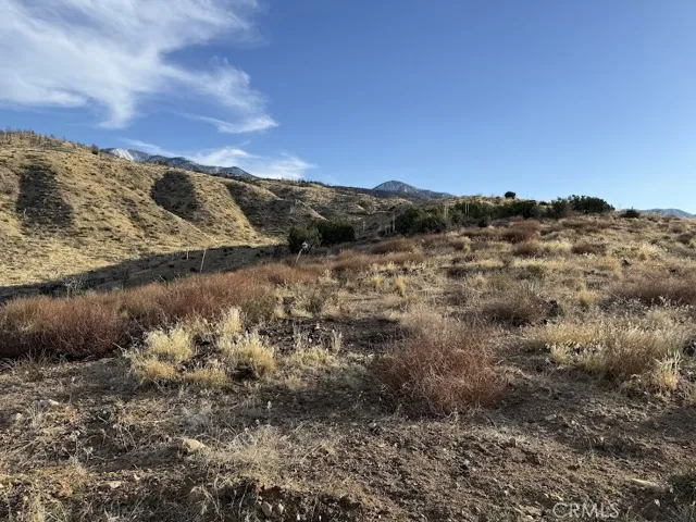 0 200, Llano, California 93544