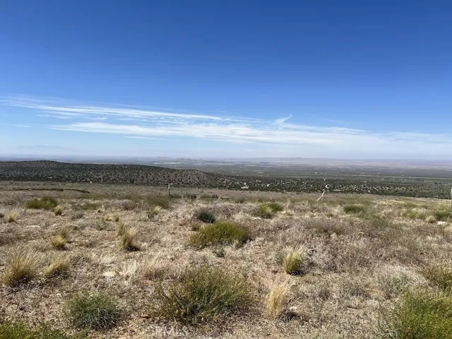 0 200, Llano, California 93544