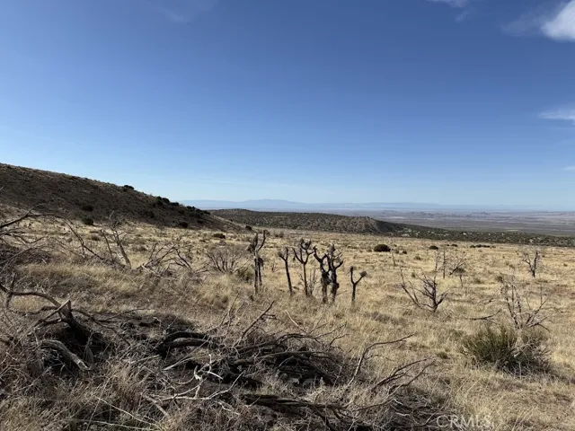 0 200, Llano, California 93544