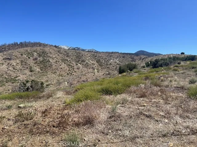 0 200, Llano, California 93544