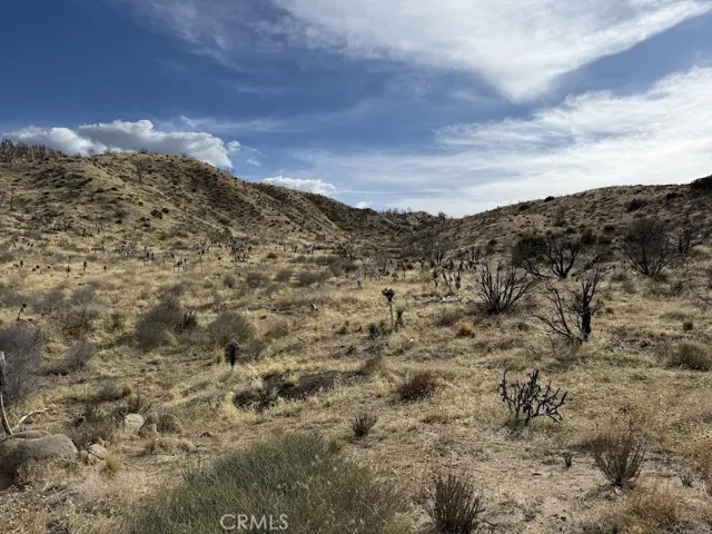 0 200, Llano, California 93544