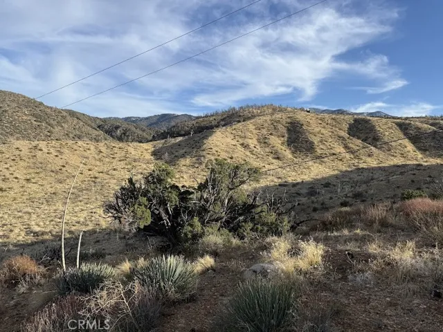 0 200, Llano, California 93544