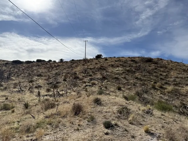 0 200, Llano, California 93544