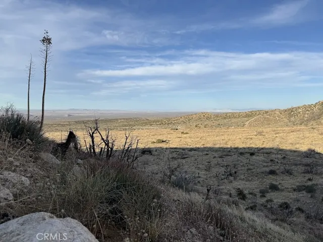 0 200, Llano, California 93544