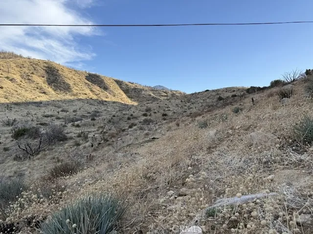 0 200, Llano, California 93544
