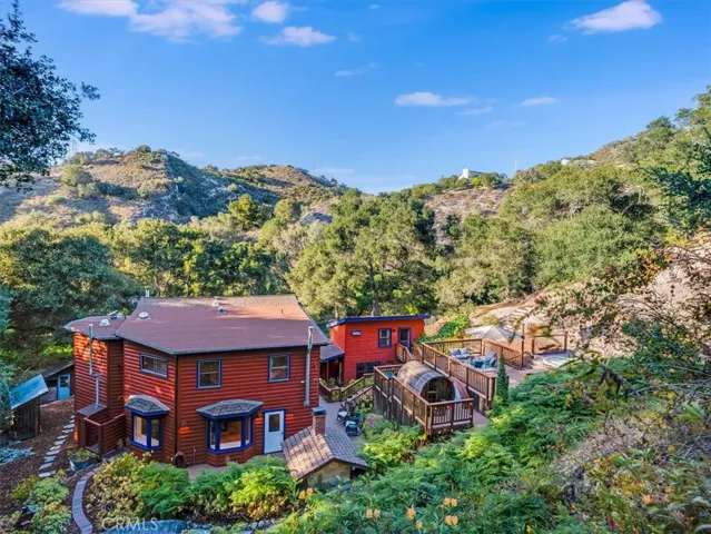 385 Squire Canyon, San Luis Obispo, California 93401 — photo 4
