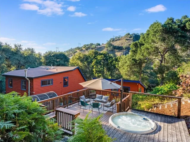 385 Squire Canyon, San Luis Obispo, California 93401 — photo 5