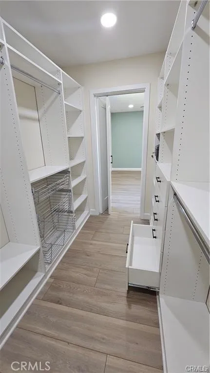 Great closet
