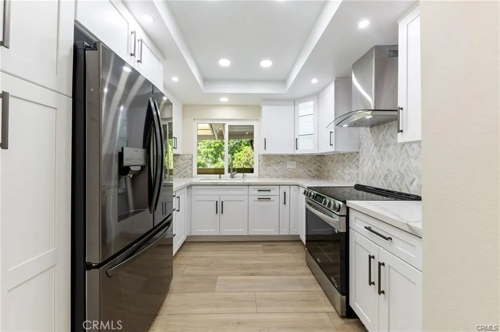 Beautiful Kitchen
