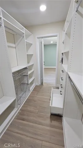 Great closet