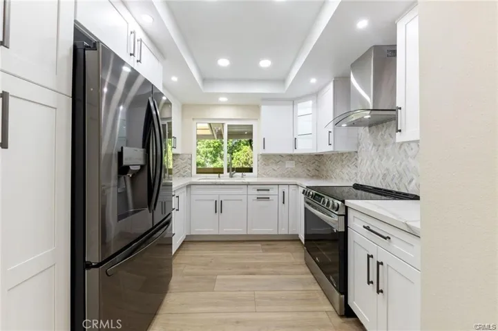 Beautiful Kitchen