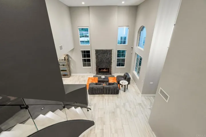 28492 Camino La Ronda, San Juan Capistrano, California 92675