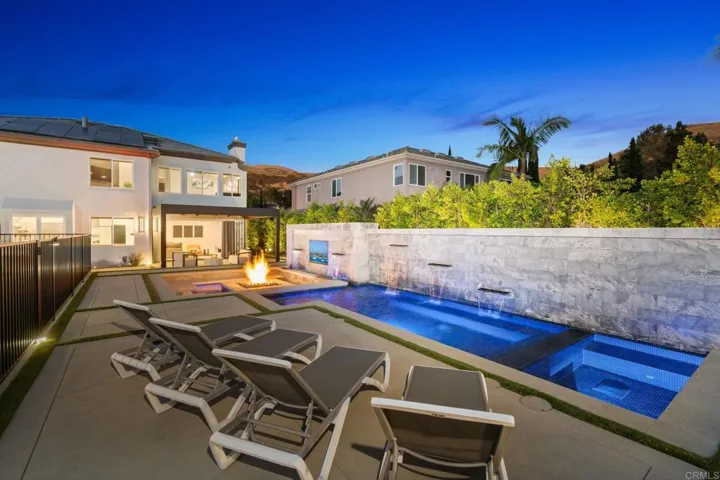 28492 Camino La Ronda, San Juan Capistrano, California 92675