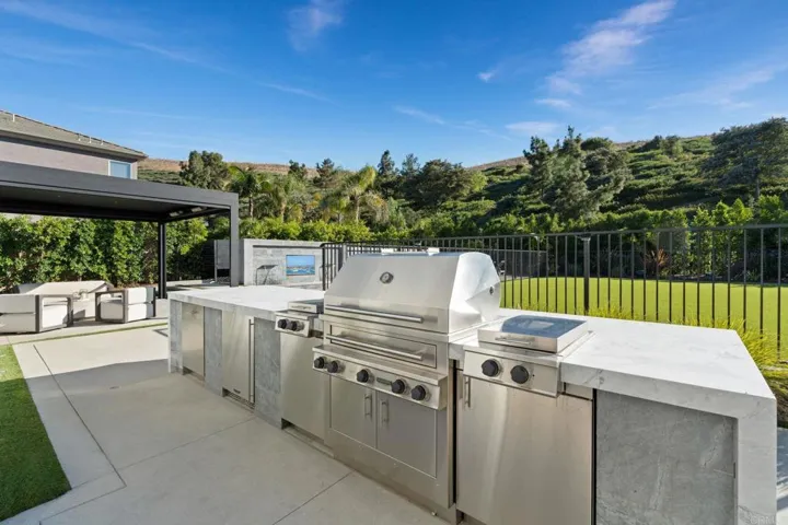 28492 Camino La Ronda, San Juan Capistrano, California 92675