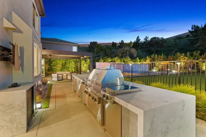 28492 Camino La Ronda, San Juan Capistrano, California 92675