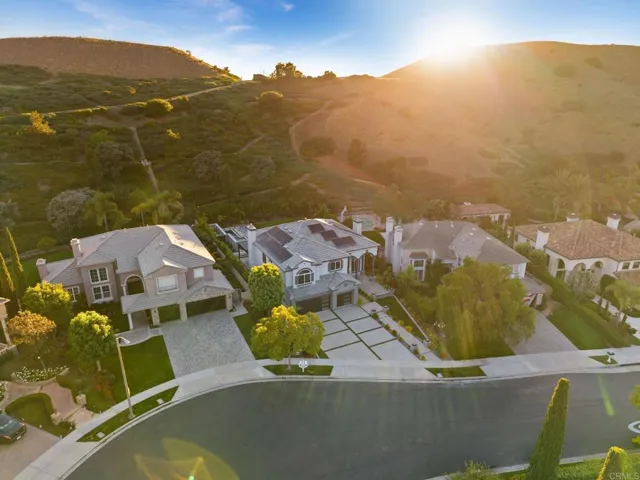 28492 Camino La Ronda, San Juan Capistrano, California 92675