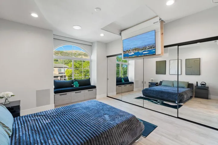 28492 Camino La Ronda, San Juan Capistrano, California 92675