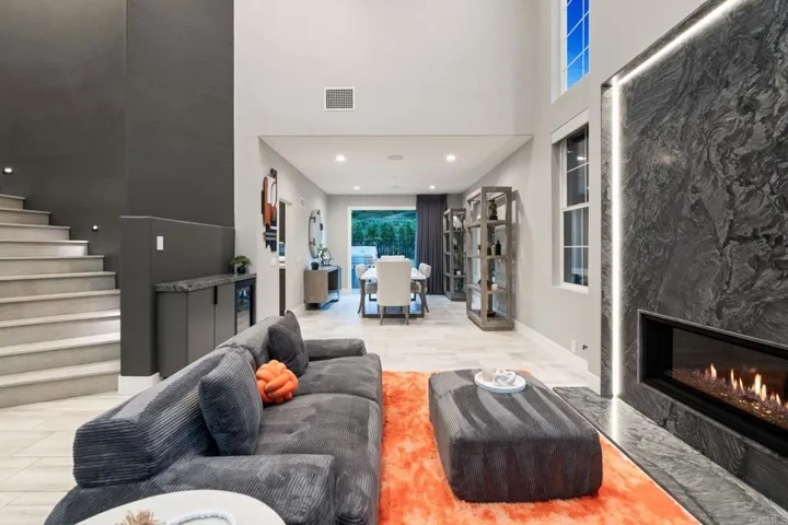 28492 Camino La Ronda, San Juan Capistrano, California 92675
