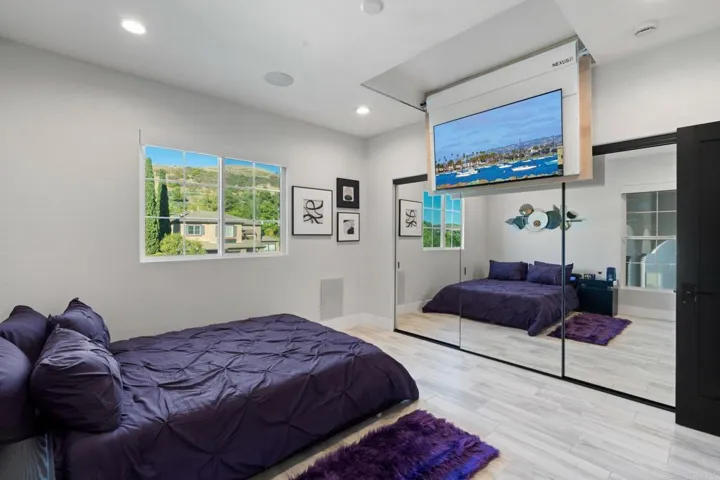 28492 Camino La Ronda, San Juan Capistrano, California 92675