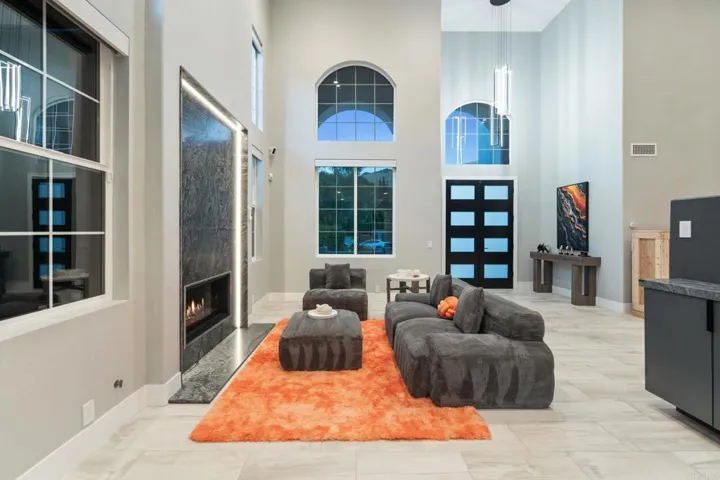 28492 Camino La Ronda, San Juan Capistrano, California 92675