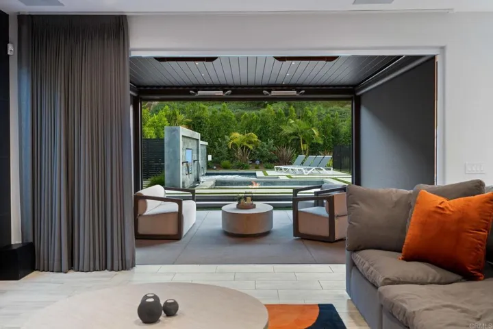 28492 Camino La Ronda, San Juan Capistrano, California 92675