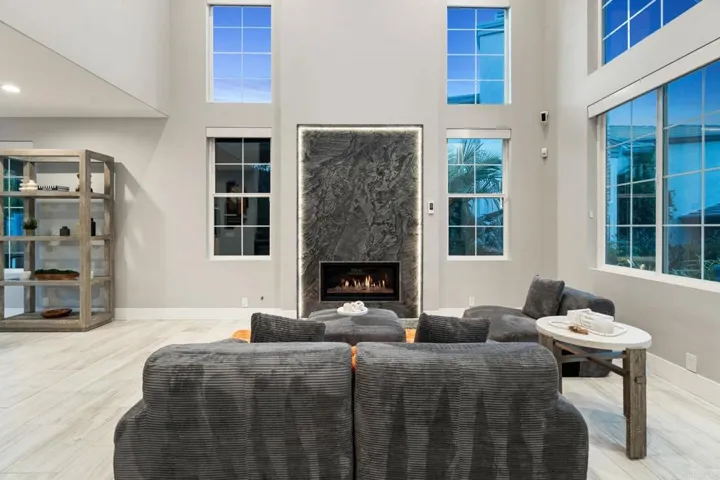 28492 Camino La Ronda, San Juan Capistrano, California 92675