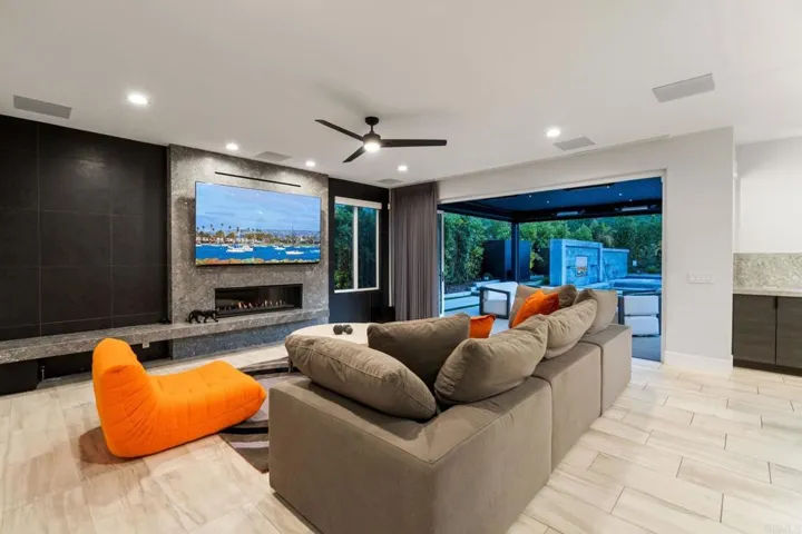 28492 Camino La Ronda, San Juan Capistrano, California 92675