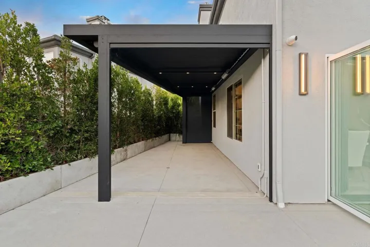 28492 Camino La Ronda, San Juan Capistrano, California 92675