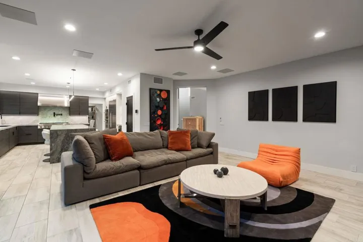 28492 Camino La Ronda, San Juan Capistrano, California 92675