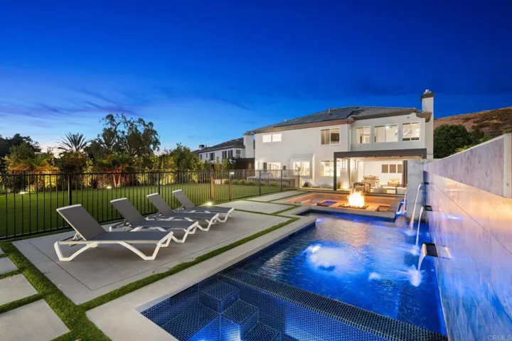 28492 Camino La Ronda, San Juan Capistrano, California 92675