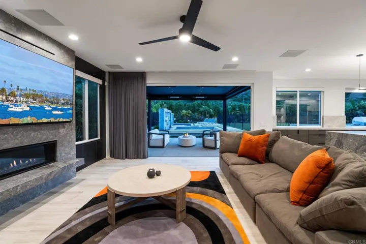 28492 Camino La Ronda, San Juan Capistrano, California 92675