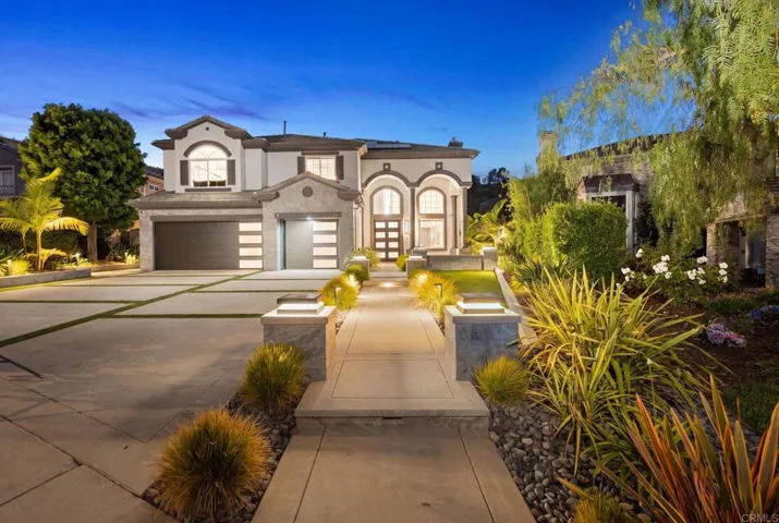 28492 Camino La Ronda, San Juan Capistrano, California 92675