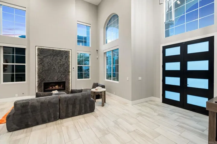 28492 Camino La Ronda, San Juan Capistrano, California 92675