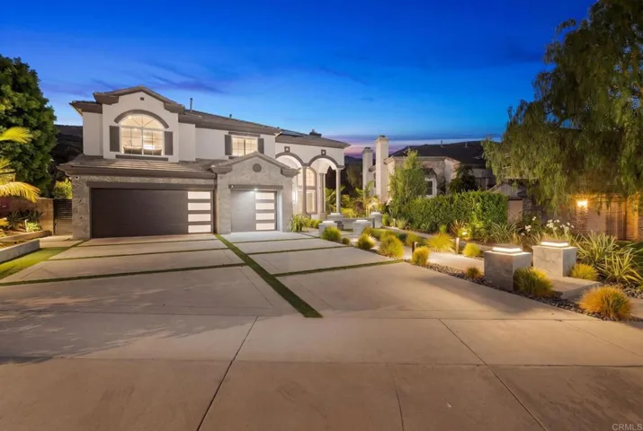 28492 Camino La Ronda, San Juan Capistrano, California 92675