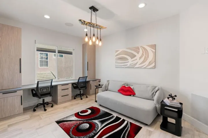 28492 Camino La Ronda, San Juan Capistrano, California 92675
