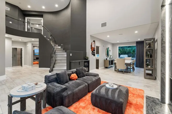 28492 Camino La Ronda, San Juan Capistrano, California 92675