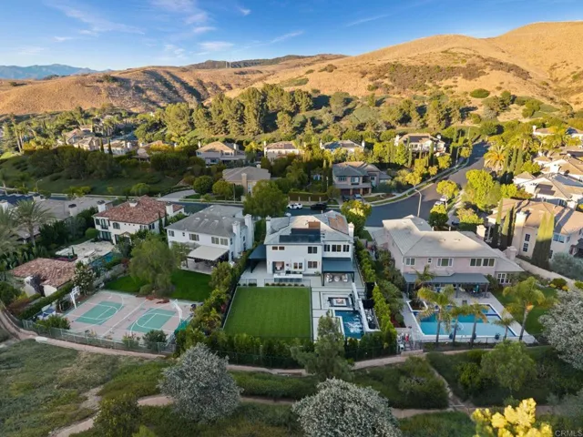28492 Camino La Ronda, San Juan Capistrano, California 92675
