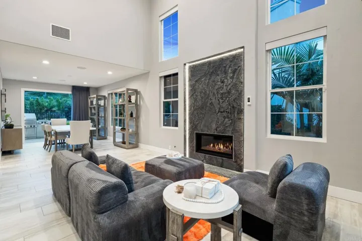 28492 Camino La Ronda, San Juan Capistrano, California 92675