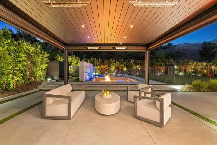 28492 Camino La Ronda, San Juan Capistrano, California 92675
