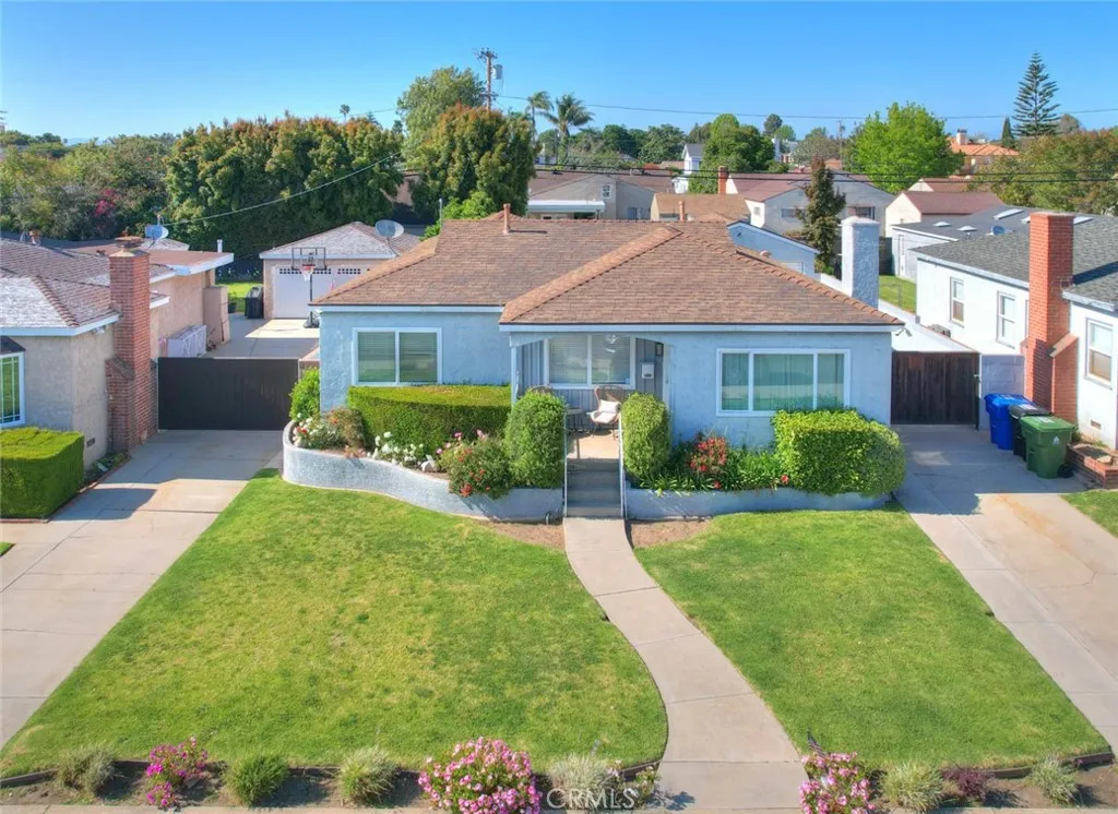 Residential Lease For Rent