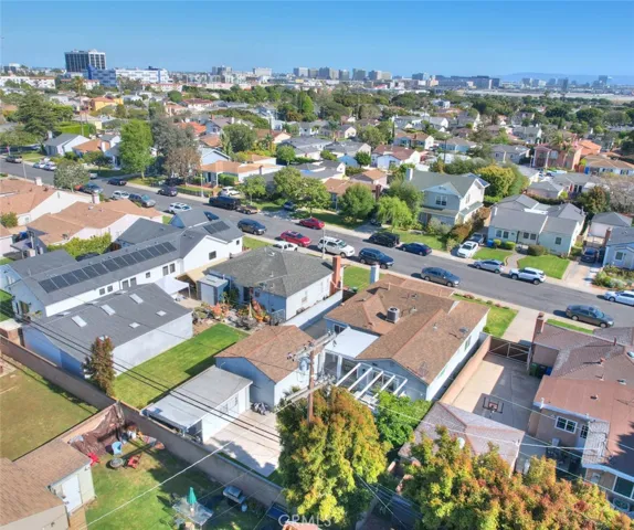 6505 W 84th Street, Los Angeles, California 90045