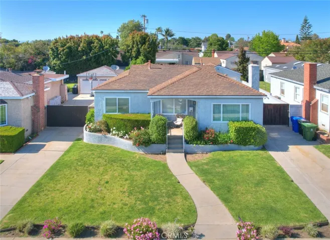 6505 W 84th Street, Los Angeles, California 90045