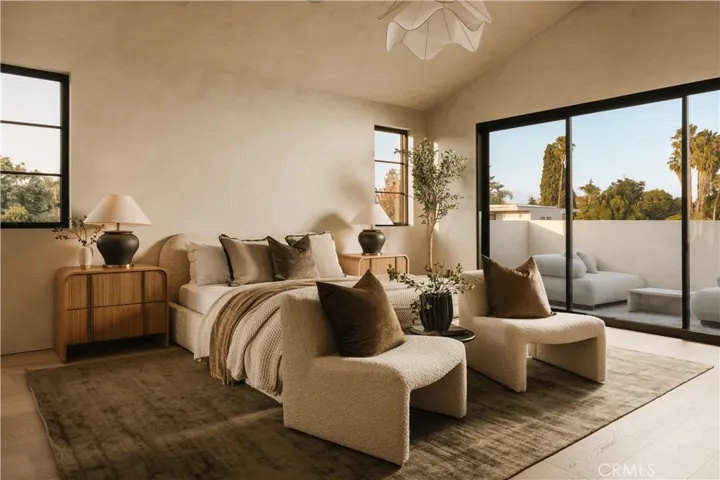 4926 Nagle Avenue, Sherman Oaks, California 91423